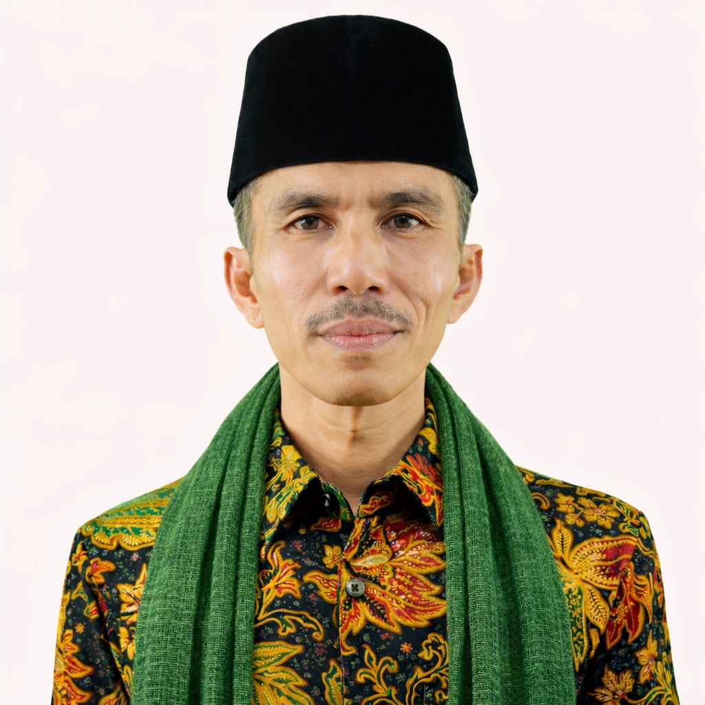 SERAMBI MEKAH: Kebanggan dan Simbol Keislaman